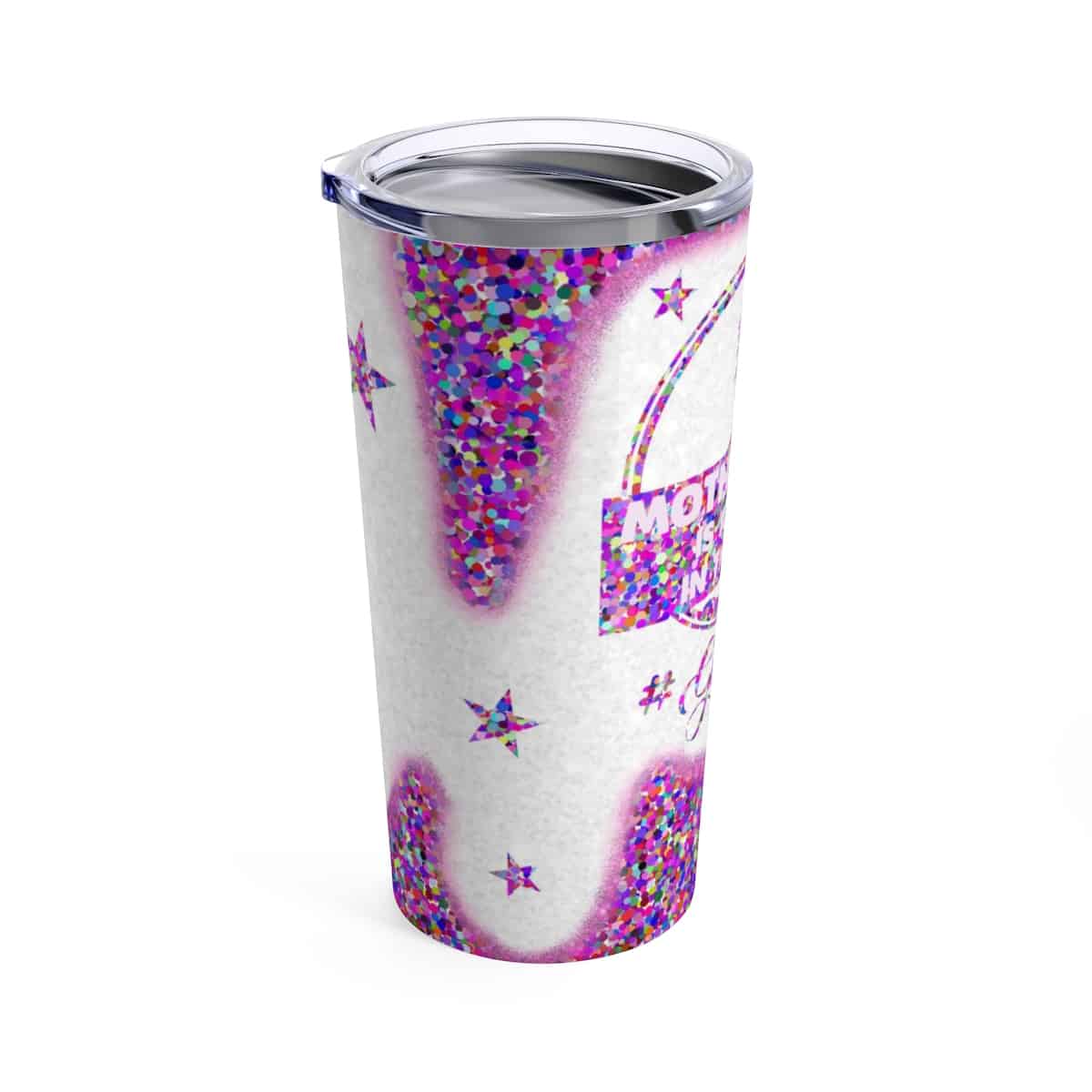 Download Motherhood Is A Walk In The Park Unicorn Tumbler 20oz Sh05tc Warm Stuffs